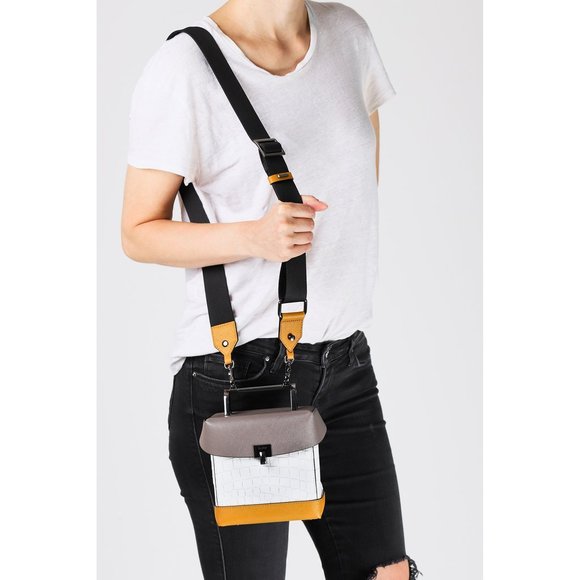 Botkier Handbags - Botkier mini crossbody bag